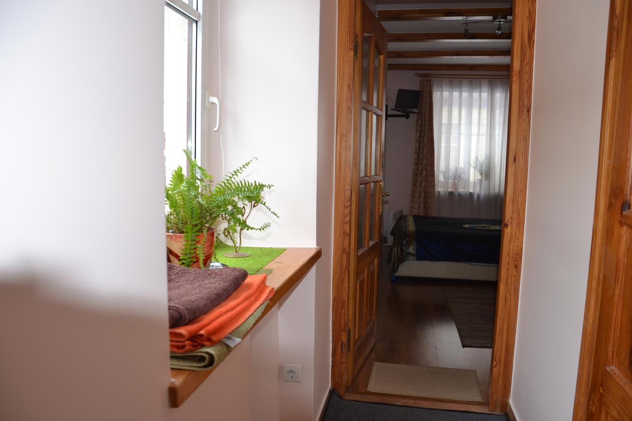 Danarent Apartment Vilnius Exterior photo